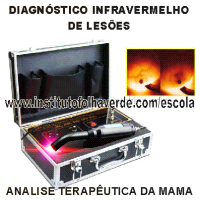 Aparelho Biomodulador diagnstico e tratamento